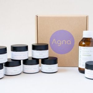 Pack cuatrimestral | agna