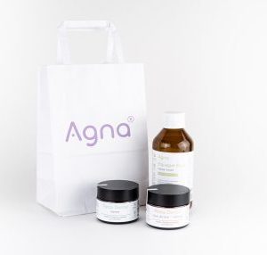 Paquete mensual | agna