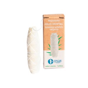 Hilo Dental Biodegradable - recarga | MERAKI