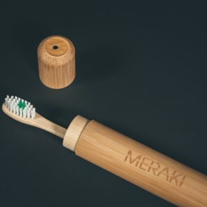 Estuche de Bambú | MERAKI