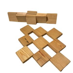 posafuentes pinotea plegables