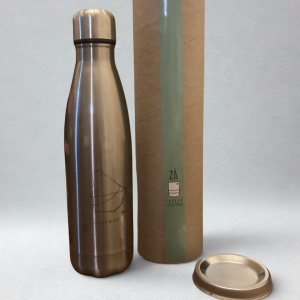 Botellas térmica 750ml Uruguay | za