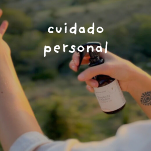 cuidado personal