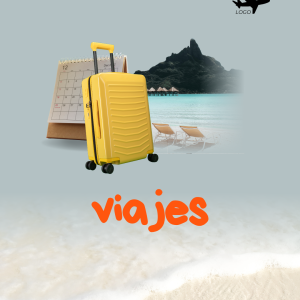 Viajes