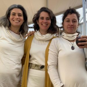 Cuellito Arrayan | TRAMMA BAMBÚ