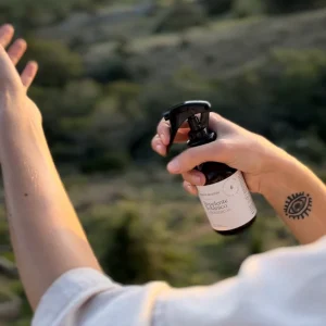 REPELENTE BOTÁNICO 100ml | naturalmente